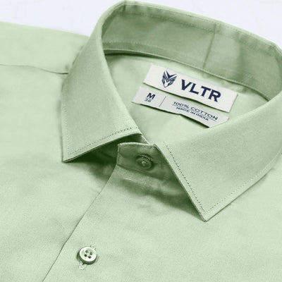 THE CLASSIC PISTA SHIRT