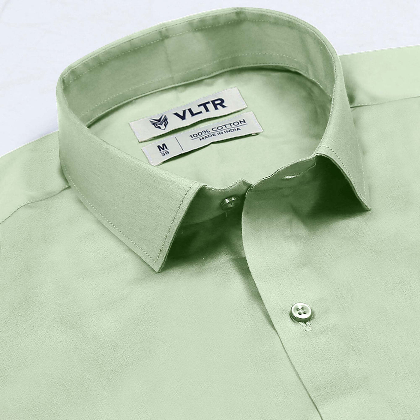 THE CLASSIC PISTA SHIRT