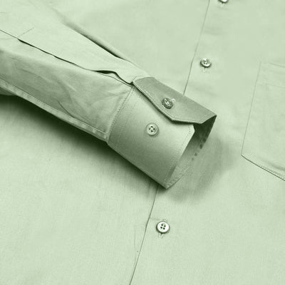 THE CLASSIC PISTA SHIRT