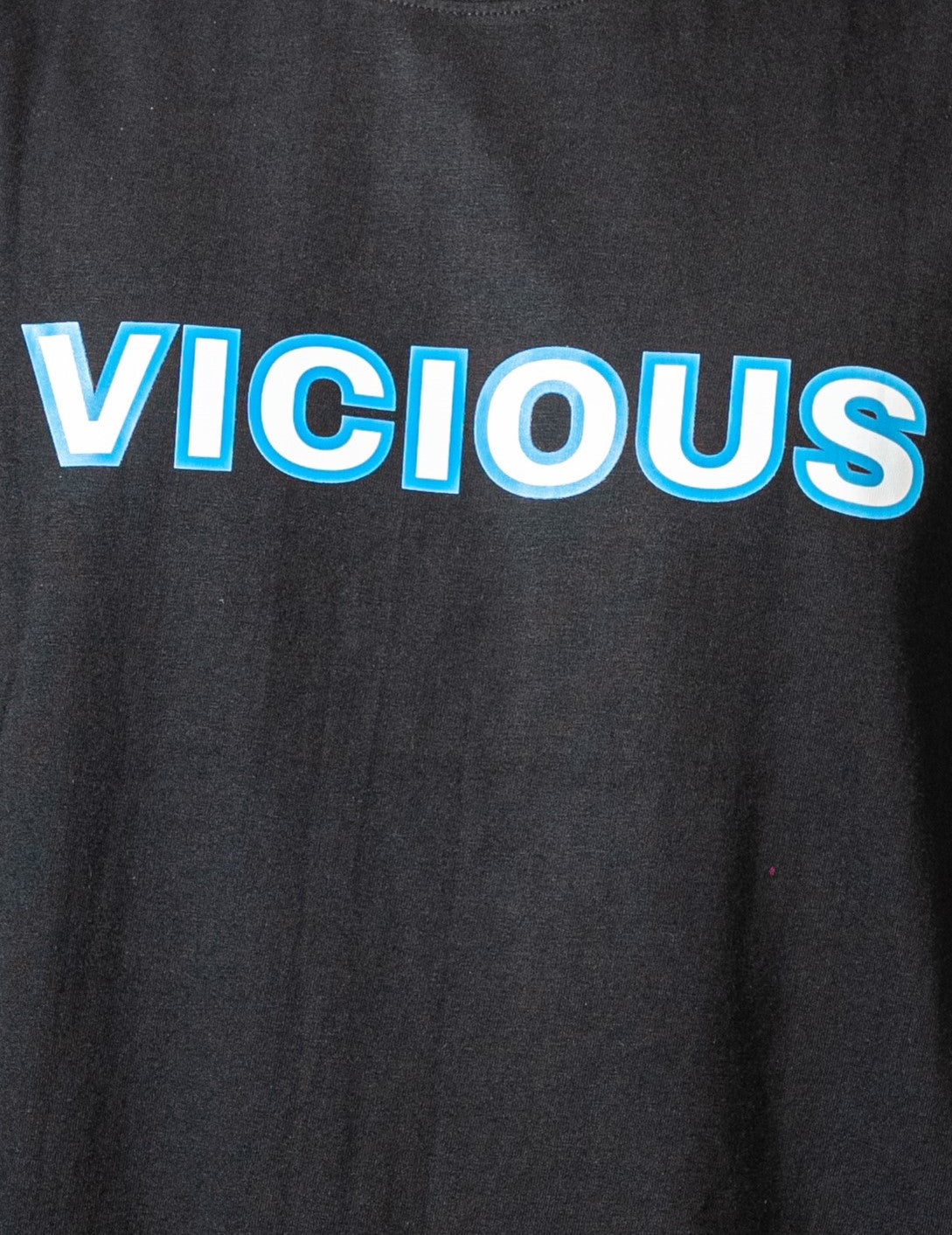 VICIOUS LOVE OVERSIZED T-SHIRT